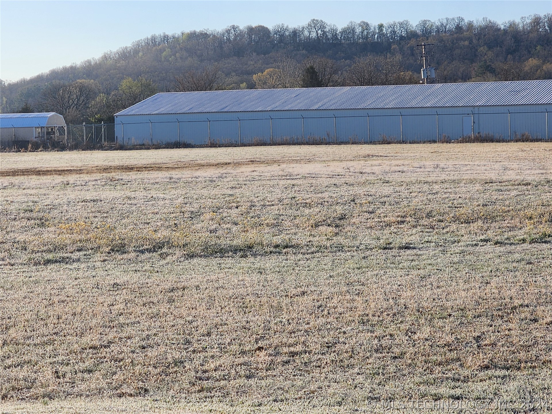 23736 Hwy 112 Old Highway Property Photo