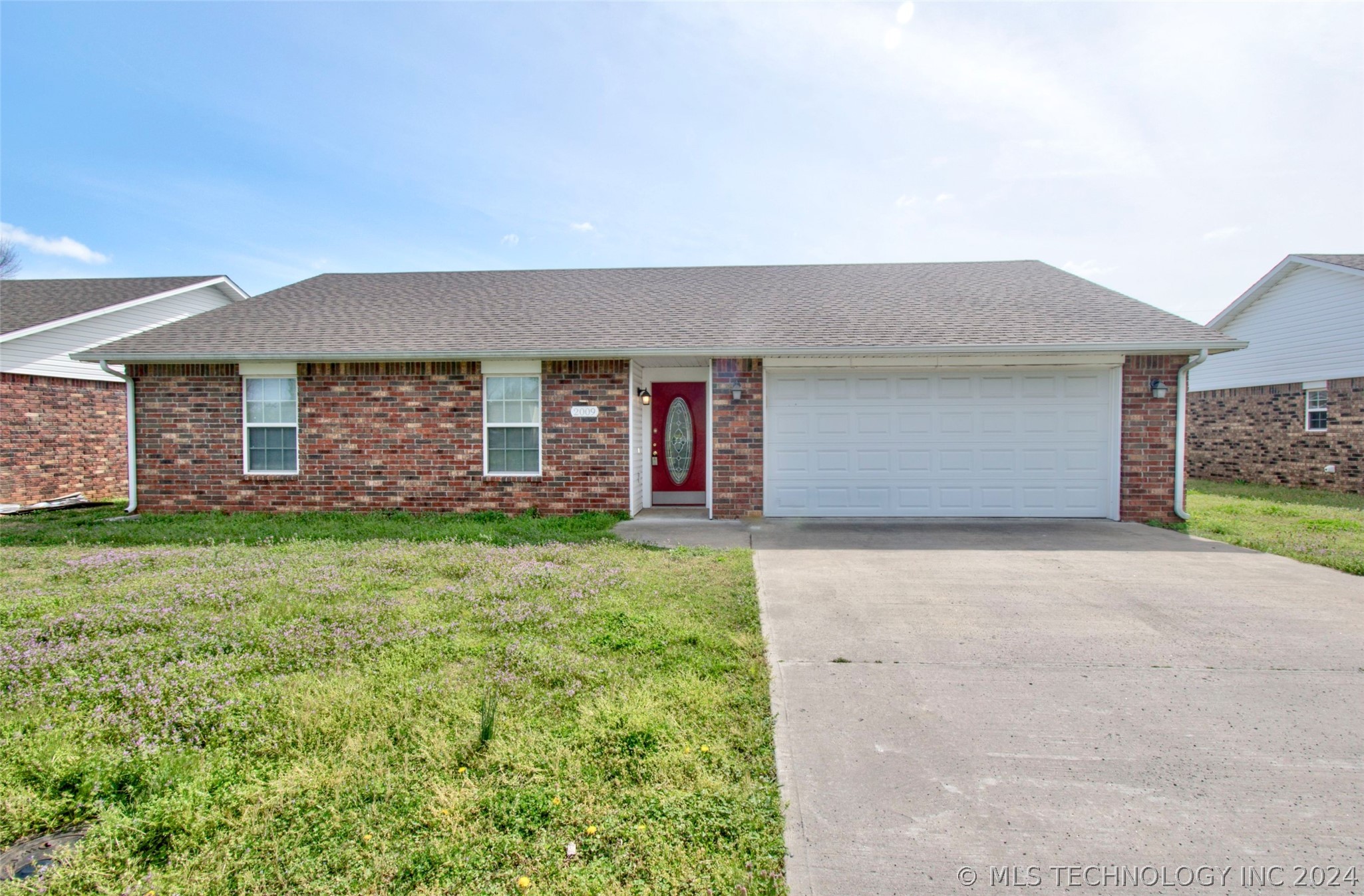 2009 Nebraska Avenue Property Photo