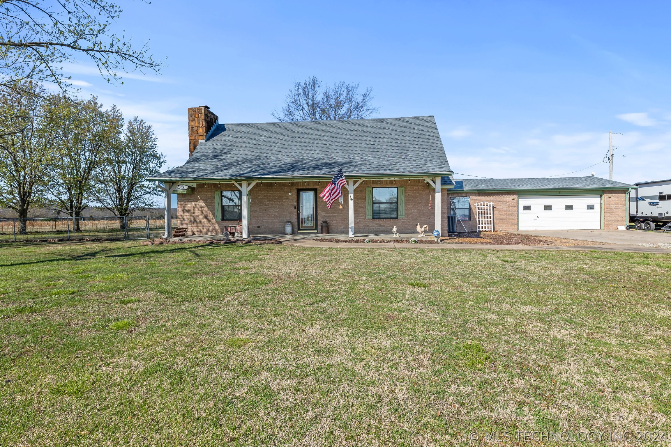 Mayes County Real Estate Listings Main Image