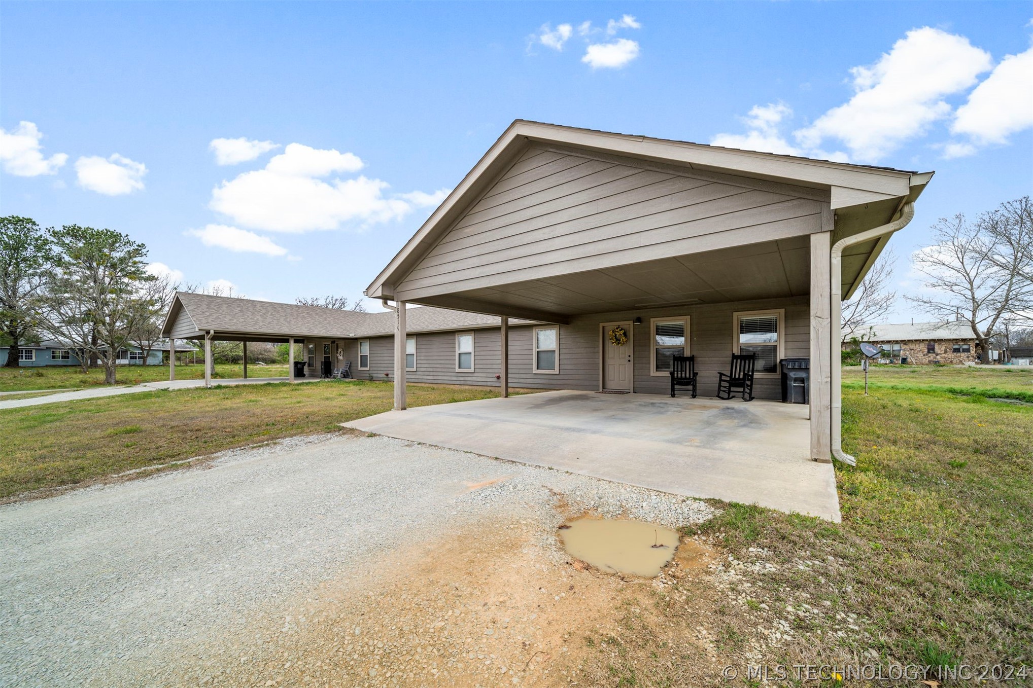 18501 County Road 1516 Property Photo