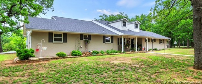 16956 County Road 3490 Property Photo