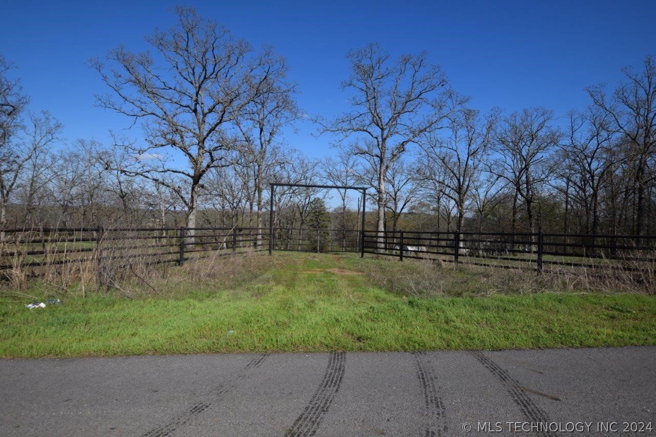 S 4670 Road Property Photo