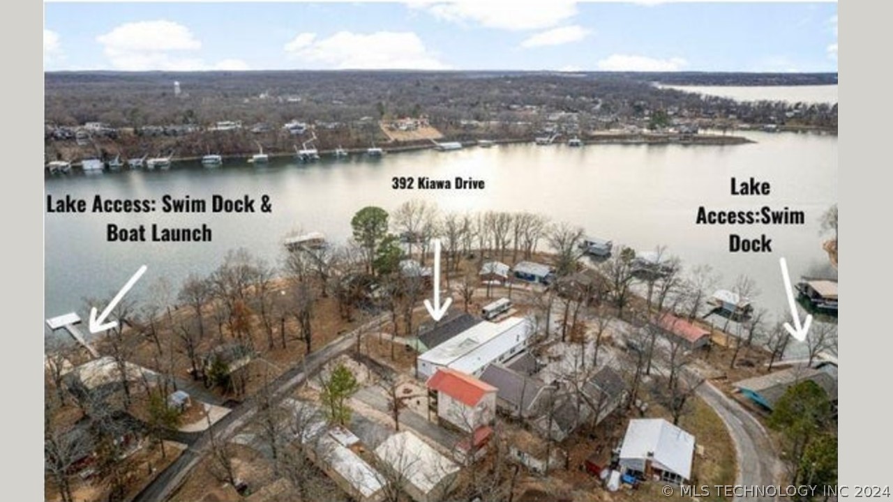 Cherokee Lake Estates Iv Real Estate Listings Main Image