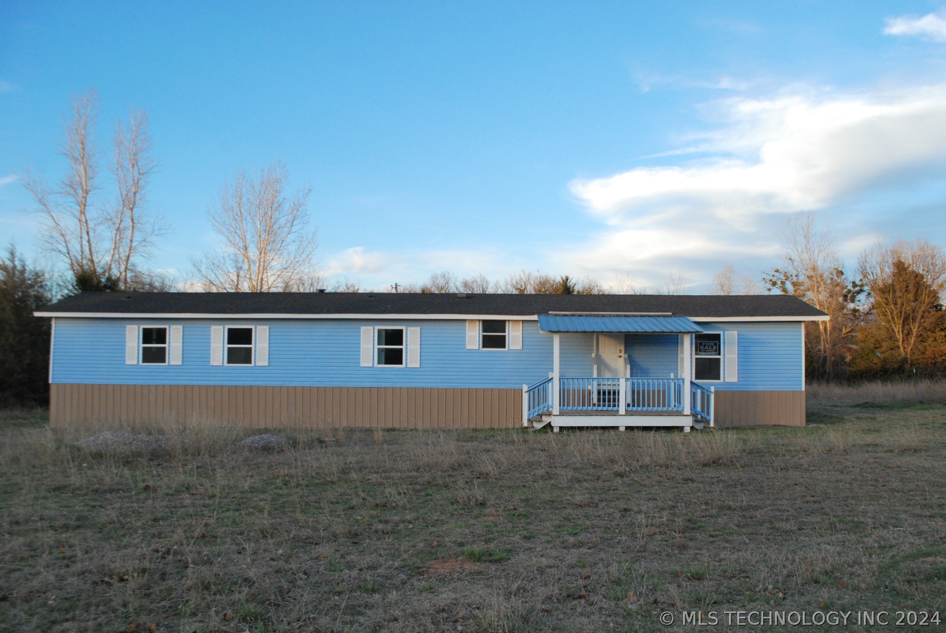 10855 Twin Springs Lane Property Photo 1