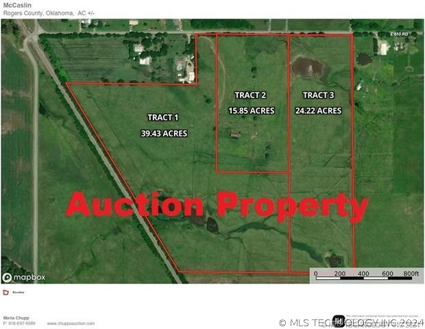 1 610 Road Property Photo 1
