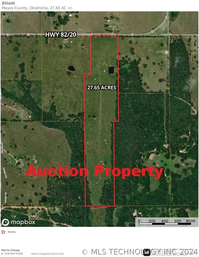 1 Hwy 82 Property Photo 1