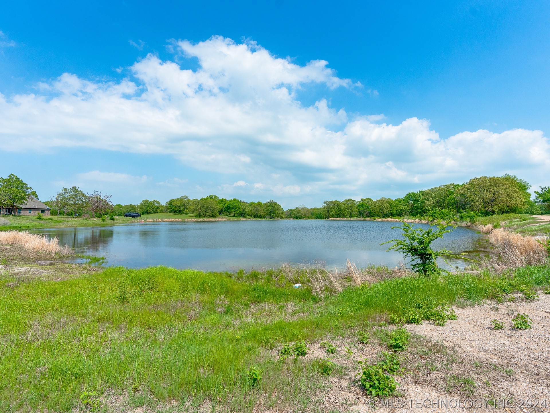 County Road 3650 Property Photo