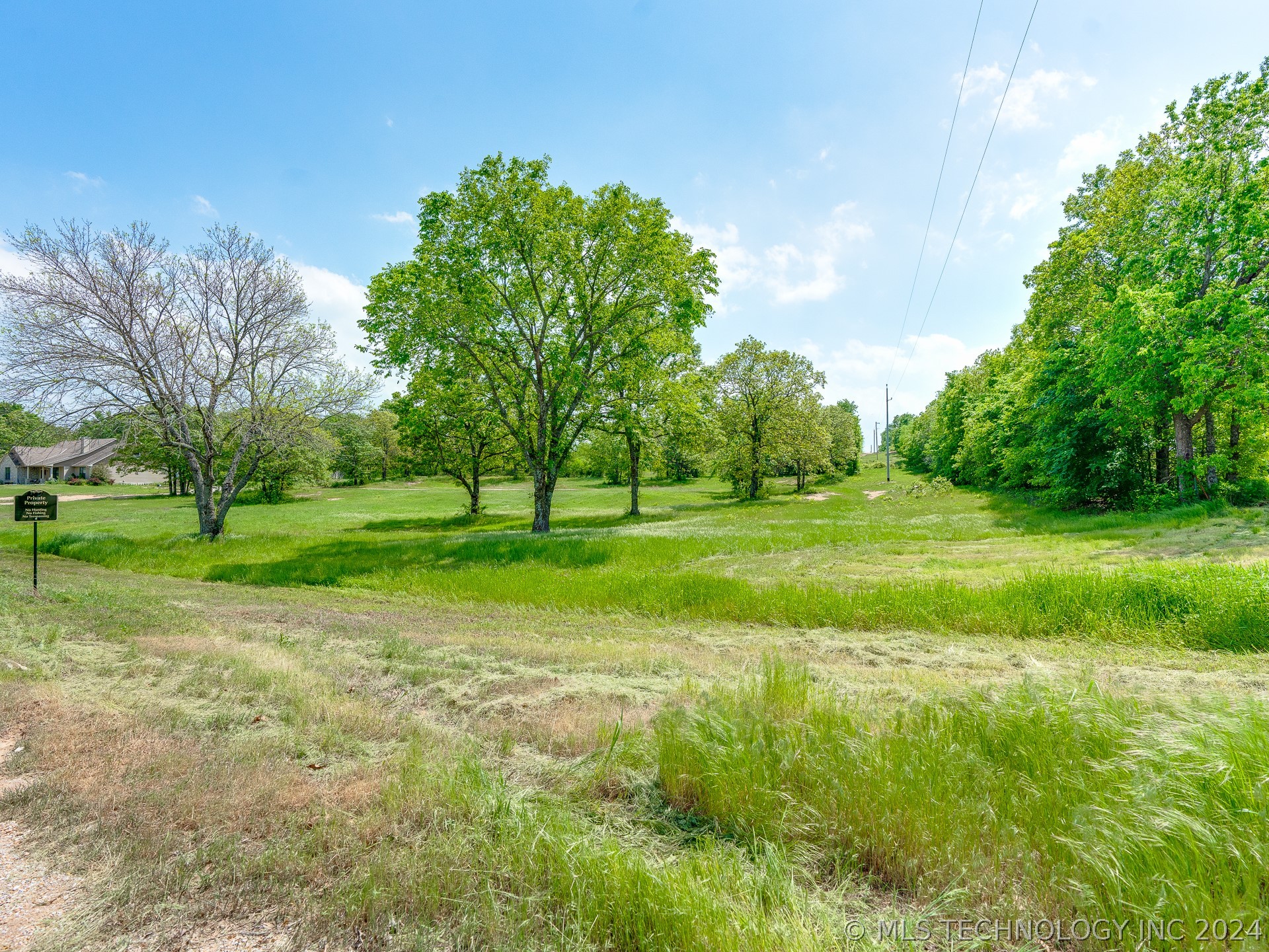 County Road 1605 Property Photo