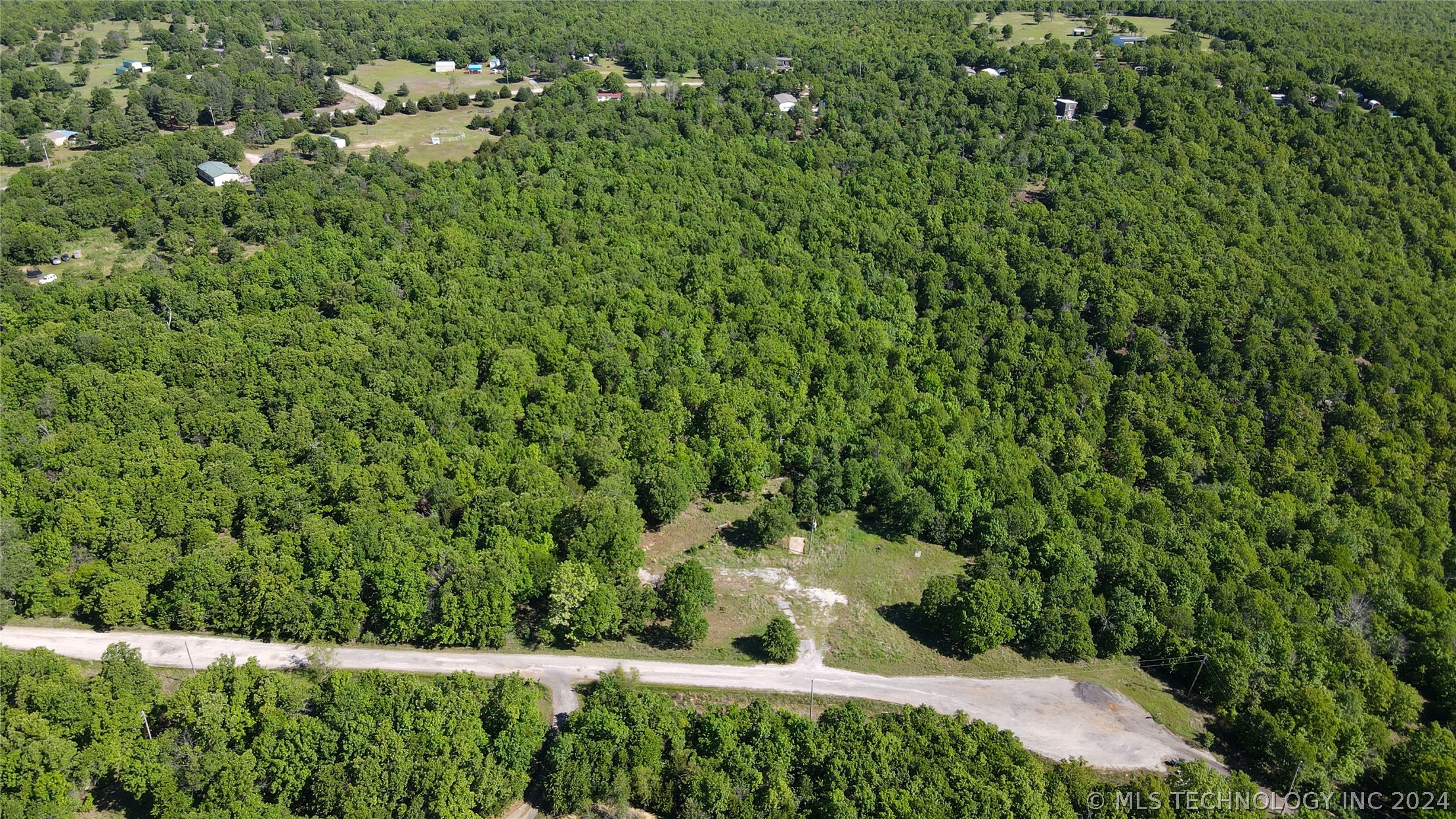 201 Osage Lane Property Photo