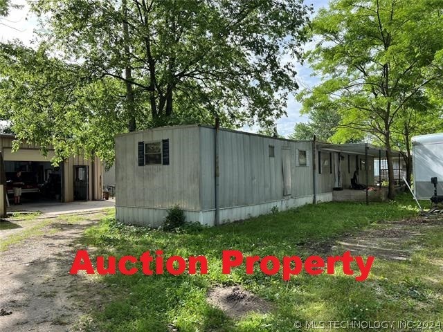 313 Etchen Road Property Photo 1