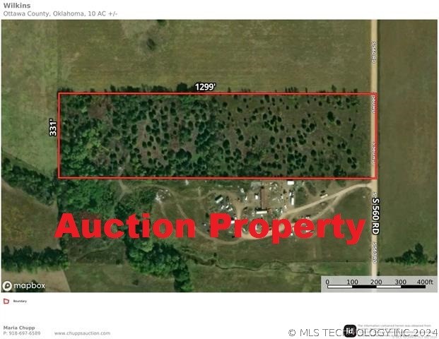 1 560 Road Property Photo 1