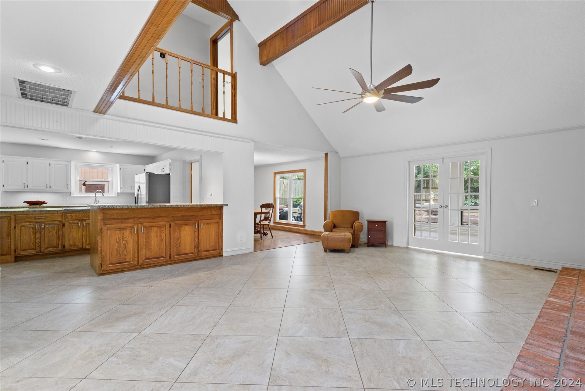 2005 Glynnwood Drive Property Photo 6