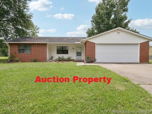 992 N Elliott Street Property Photo 1