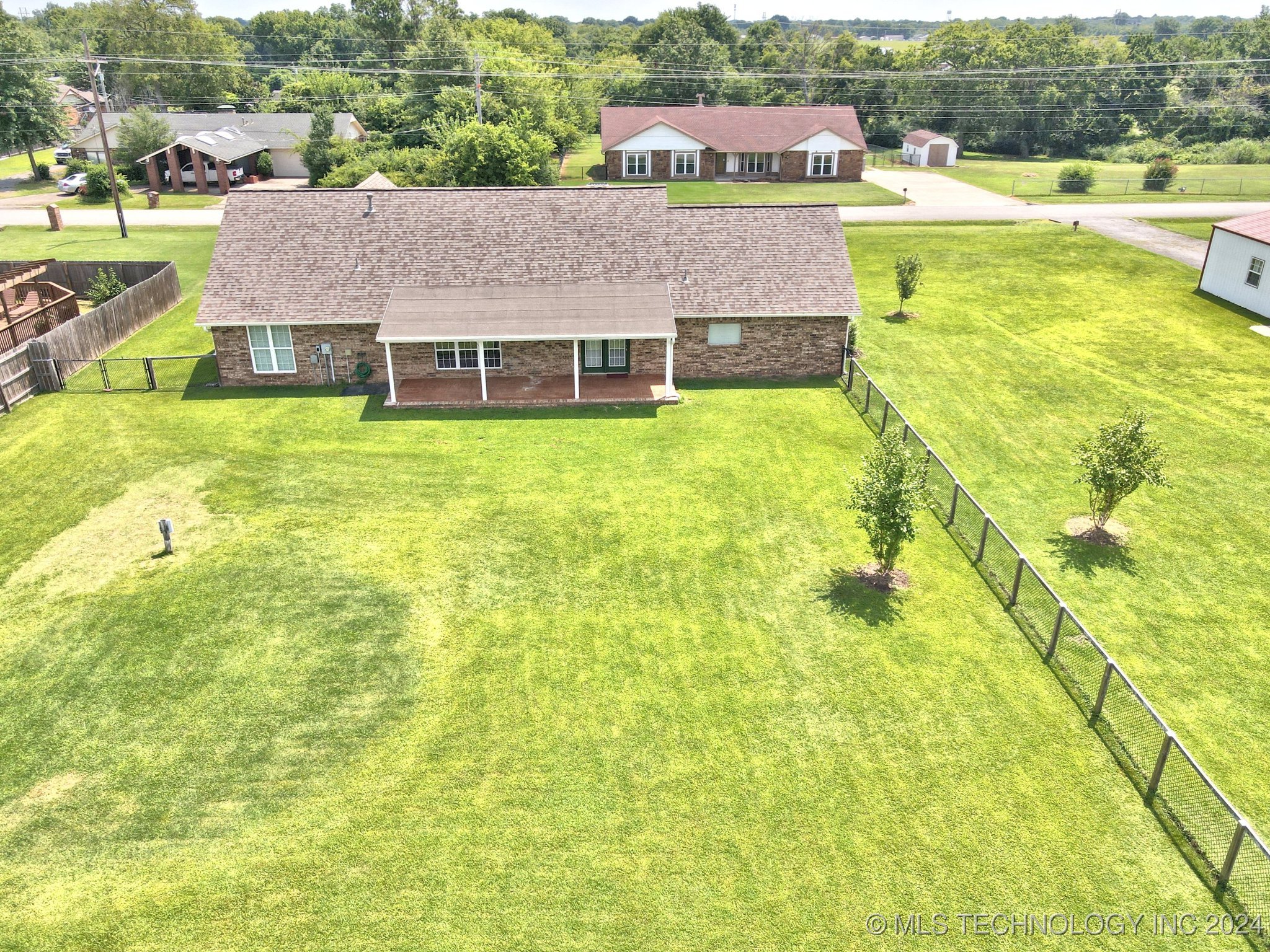 508 S Susan Avenue Property Photo 31