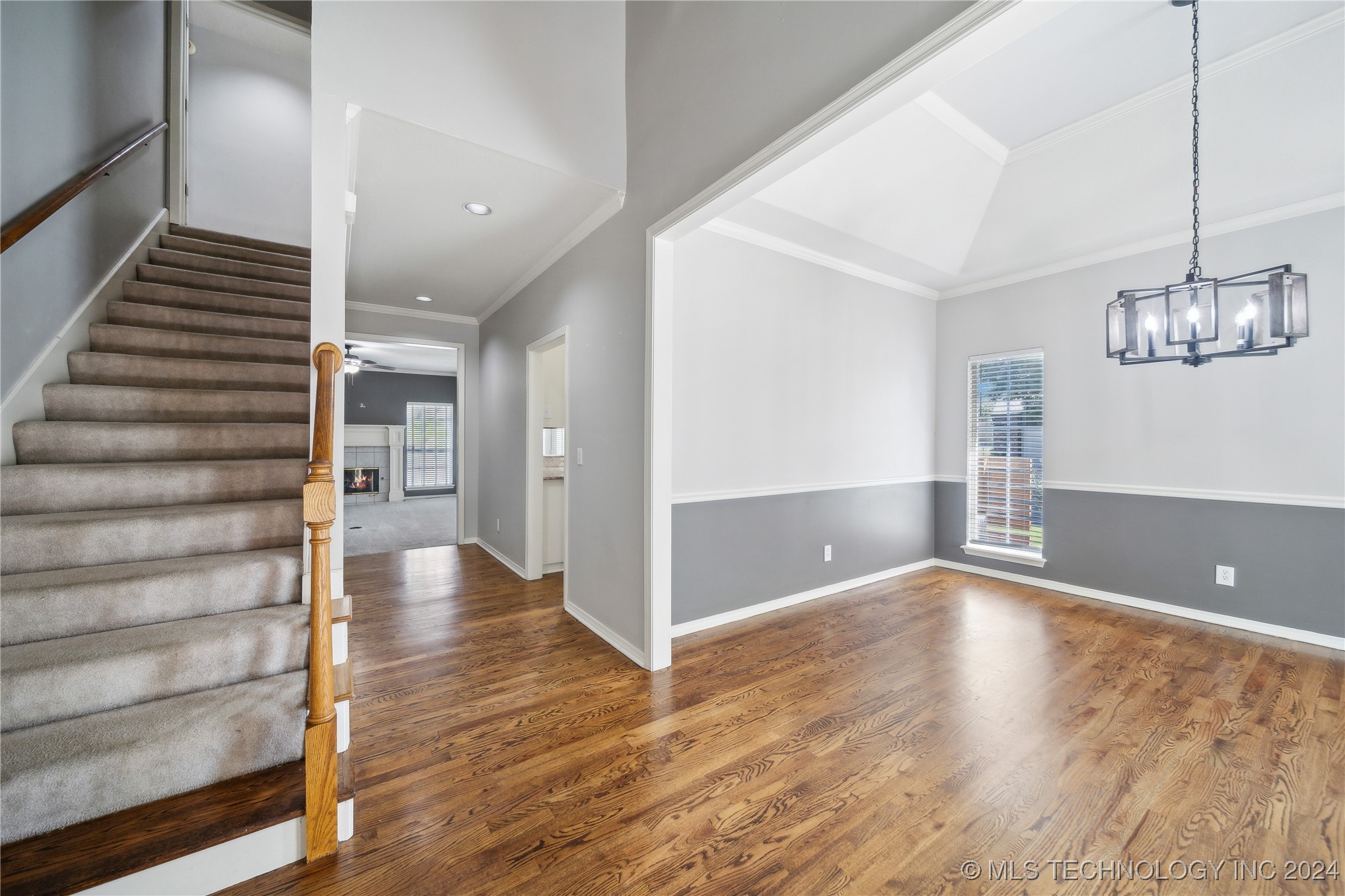 7202 S Jamestown Avenue Property Photo 5