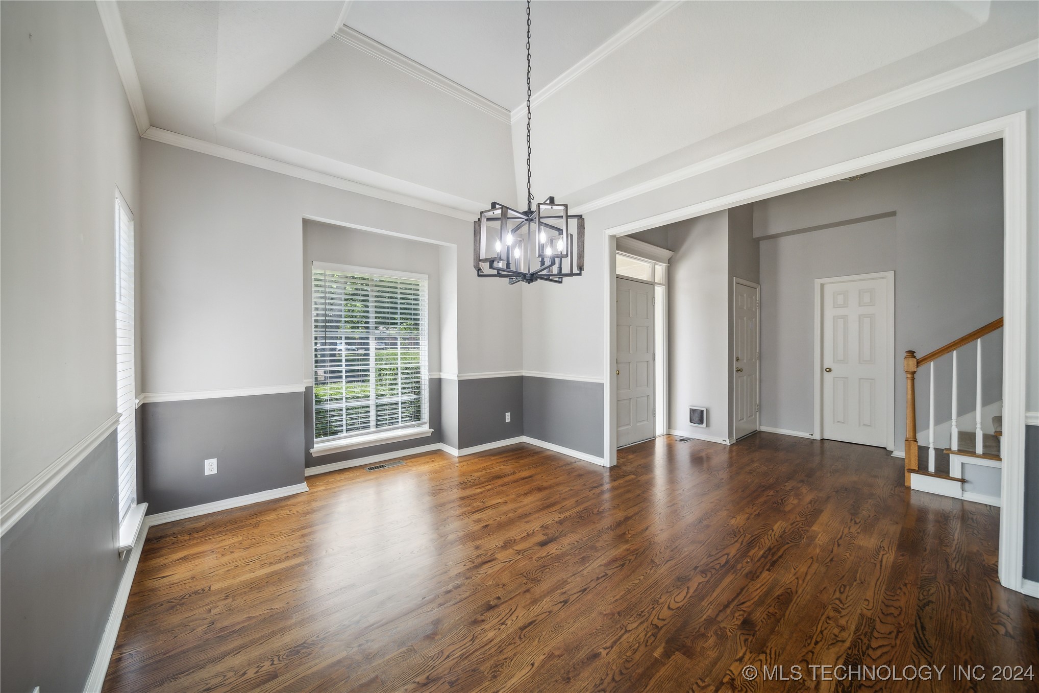 7202 S Jamestown Avenue Property Photo 7