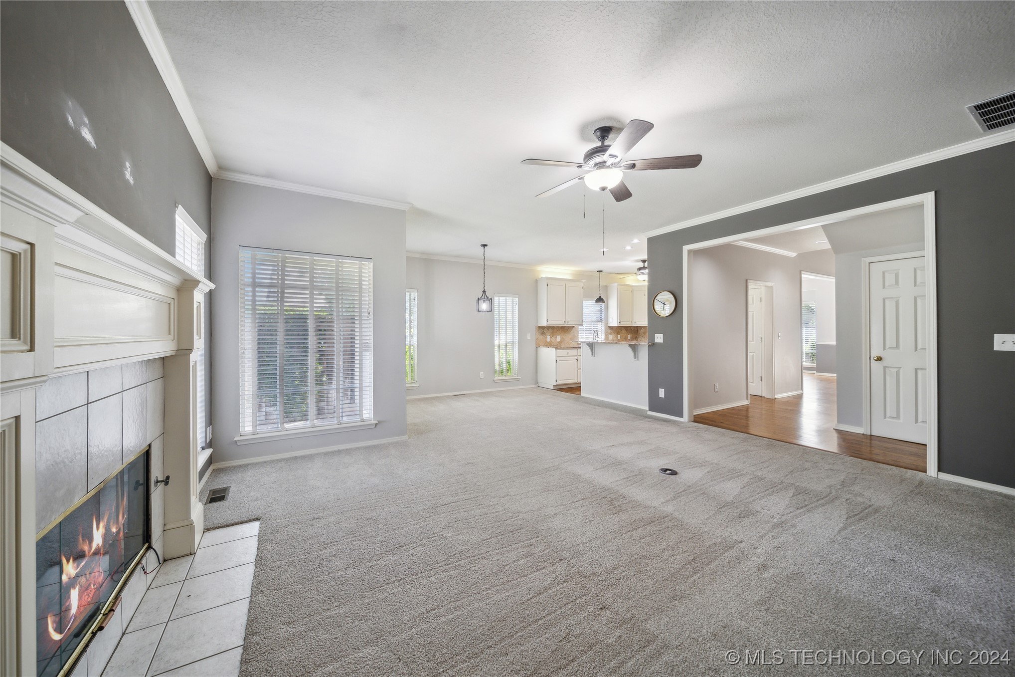 7202 S Jamestown Avenue Property Photo 11