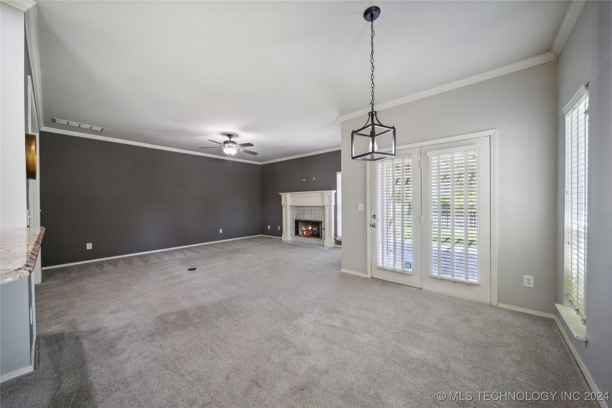 7202 S Jamestown Avenue Property Photo 12