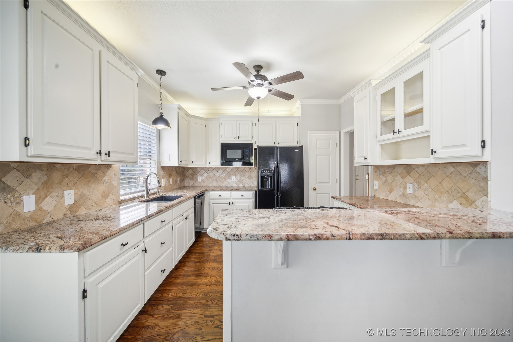 7202 S Jamestown Avenue Property Photo 13