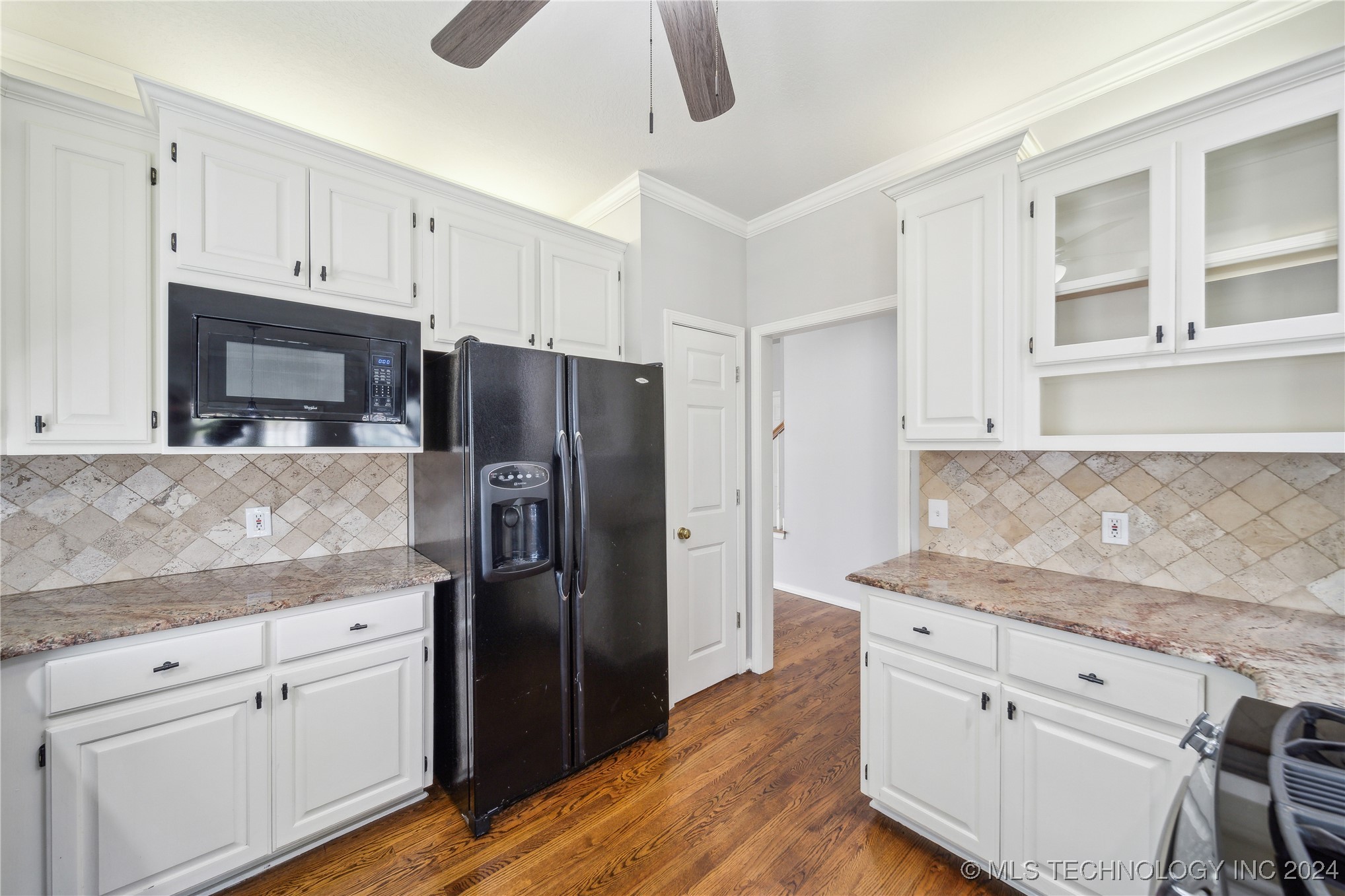 7202 S Jamestown Avenue Property Photo 15