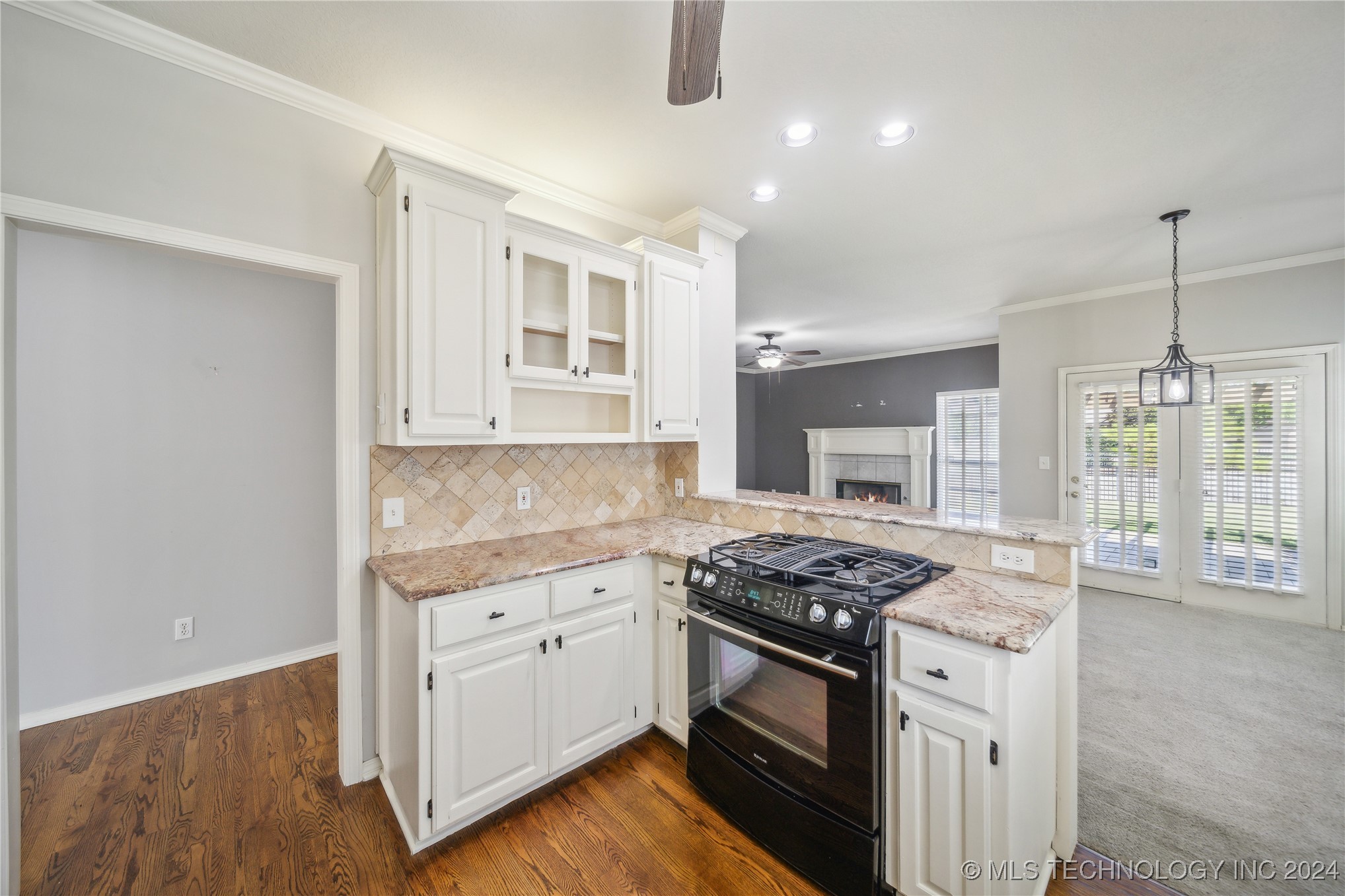 7202 S Jamestown Avenue Property Photo 16