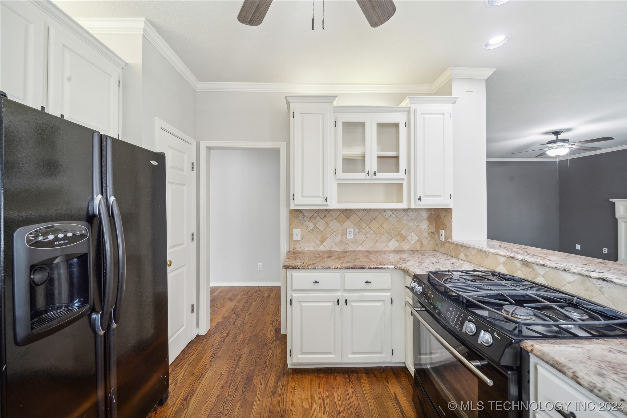 7202 S Jamestown Avenue Property Photo 18