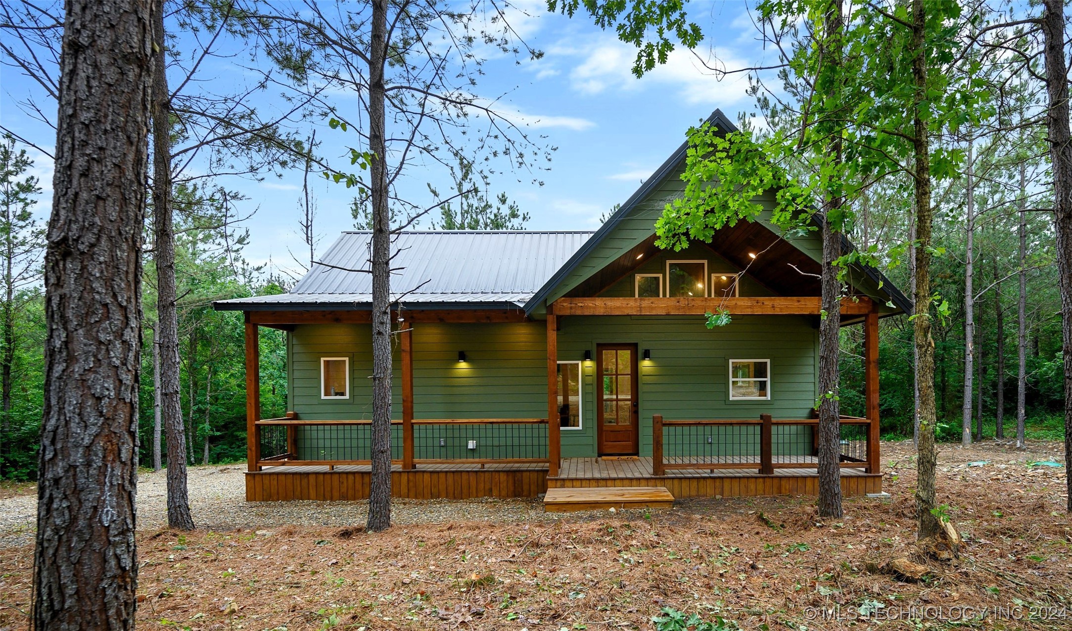 32 Cedar Tree Trail Property Photo 2