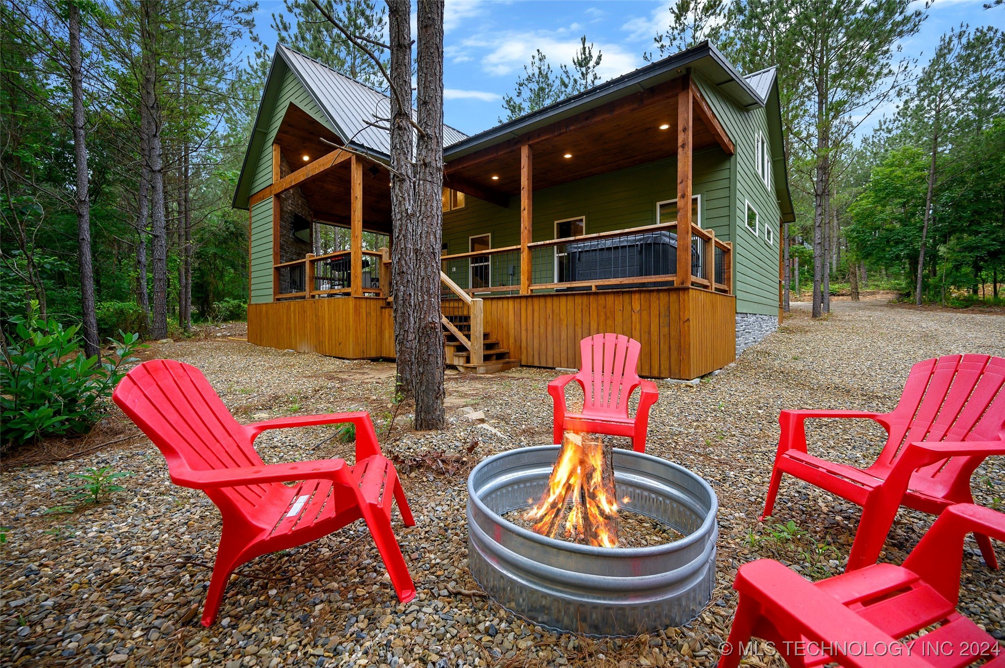 32 Cedar Tree Trail Property Photo 6