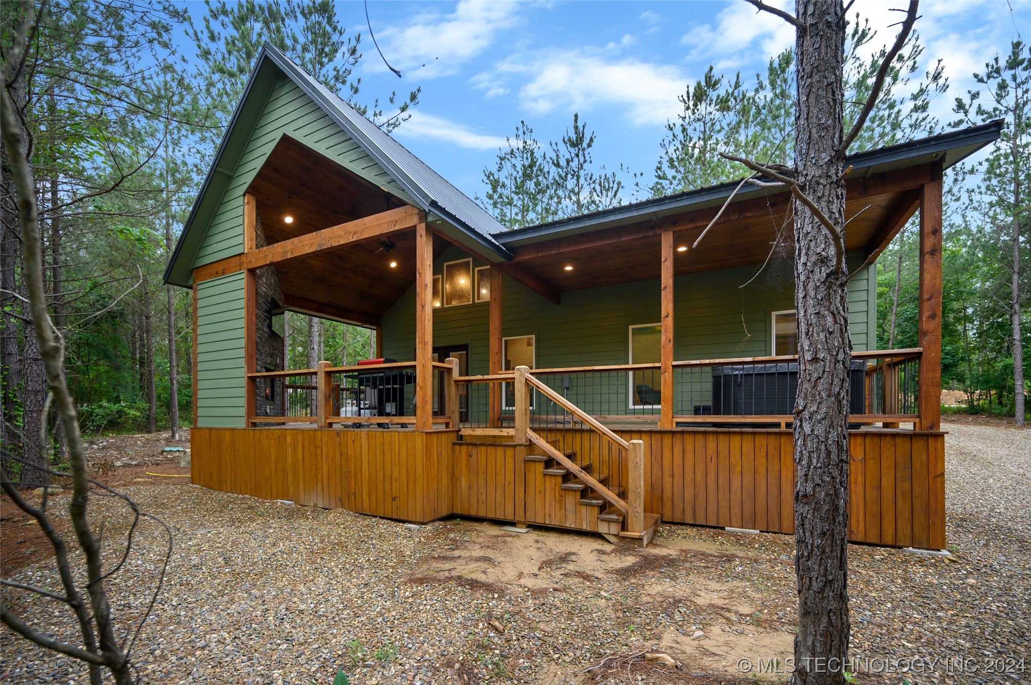 32 Cedar Tree Trail Property Photo 7