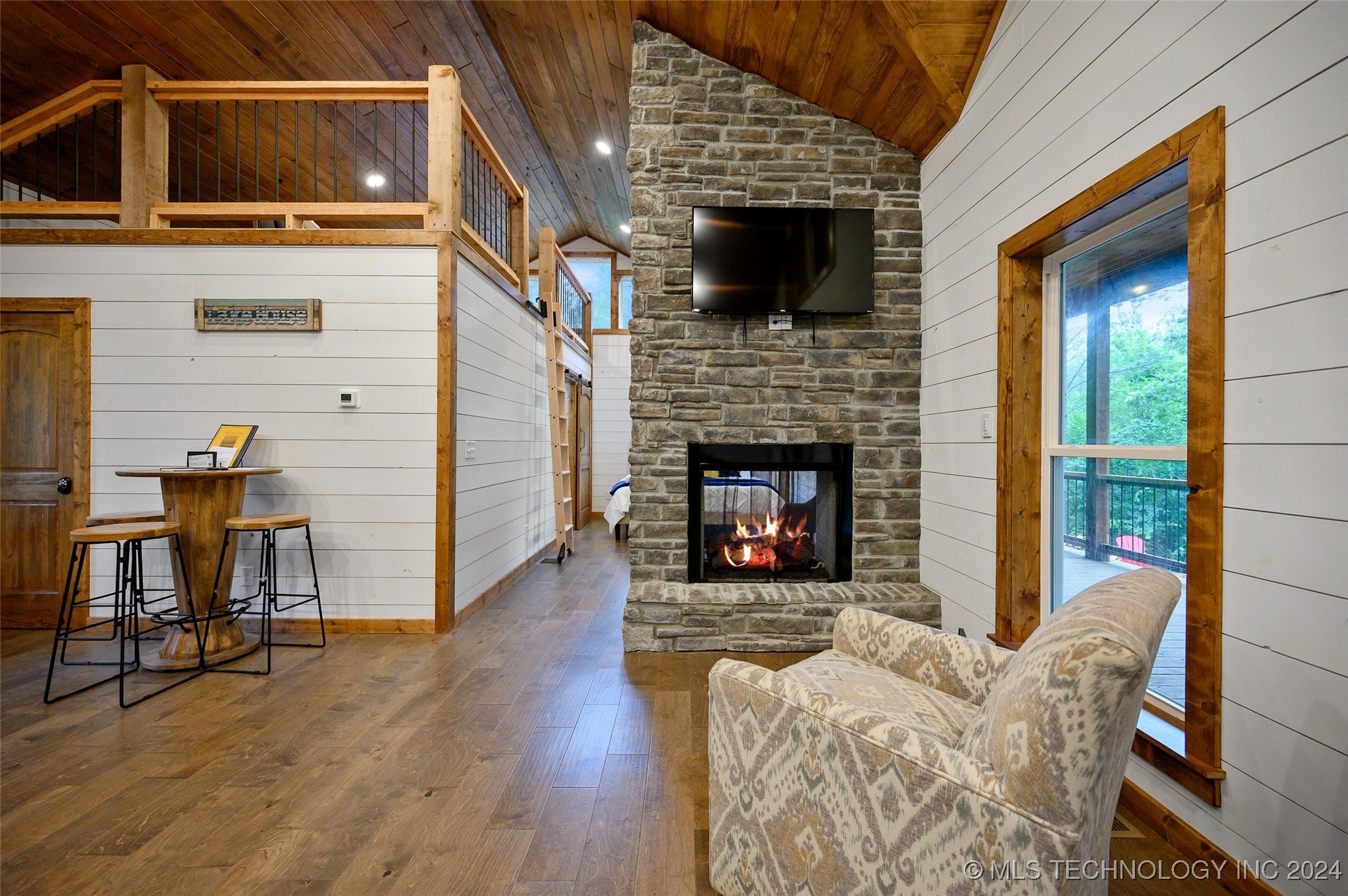 32 Cedar Tree Trail Property Photo 15