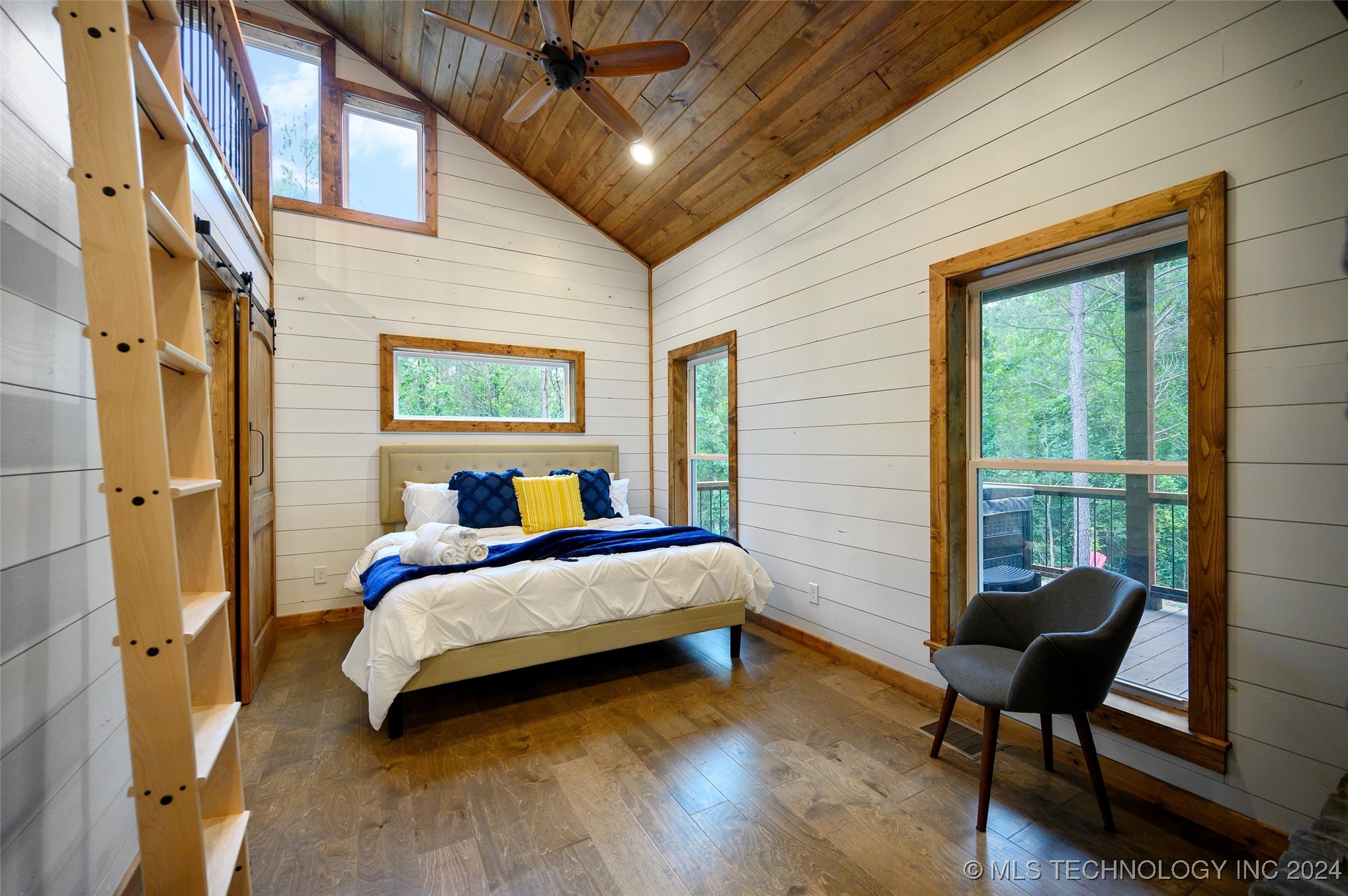 32 Cedar Tree Trail Property Photo 17