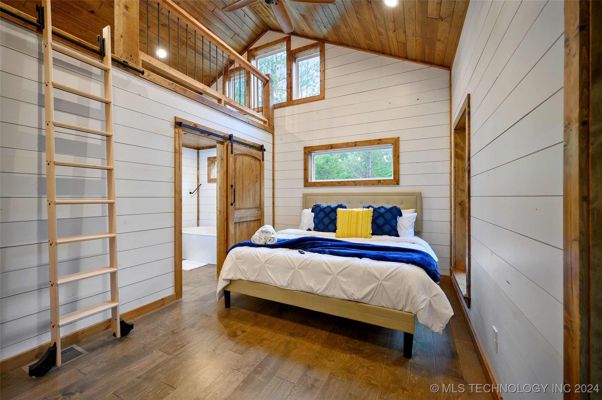 32 Cedar Tree Trail Property Photo 18