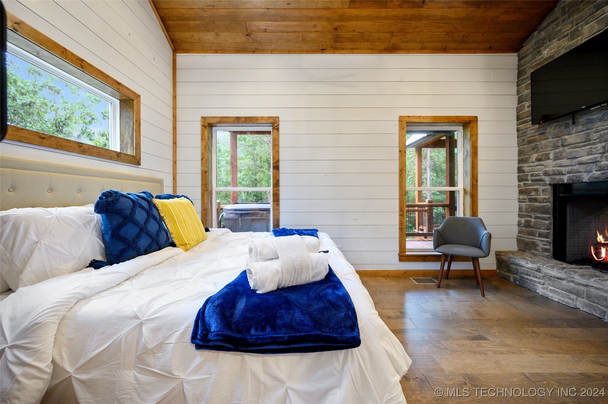 32 Cedar Tree Trail Property Photo 19