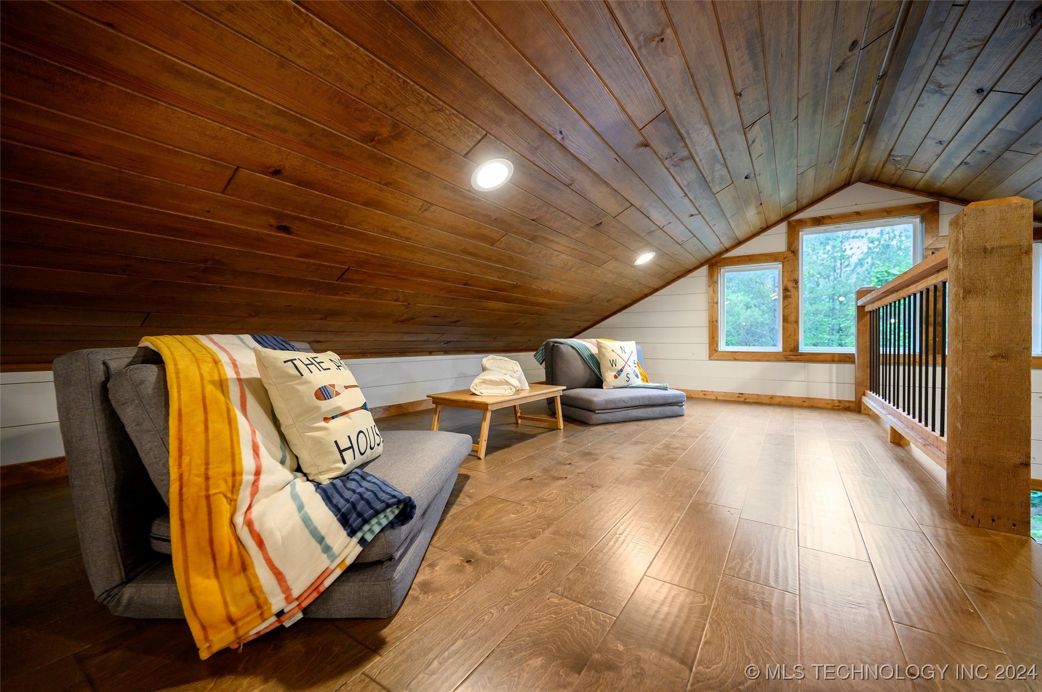 32 Cedar Tree Trail Property Photo 27