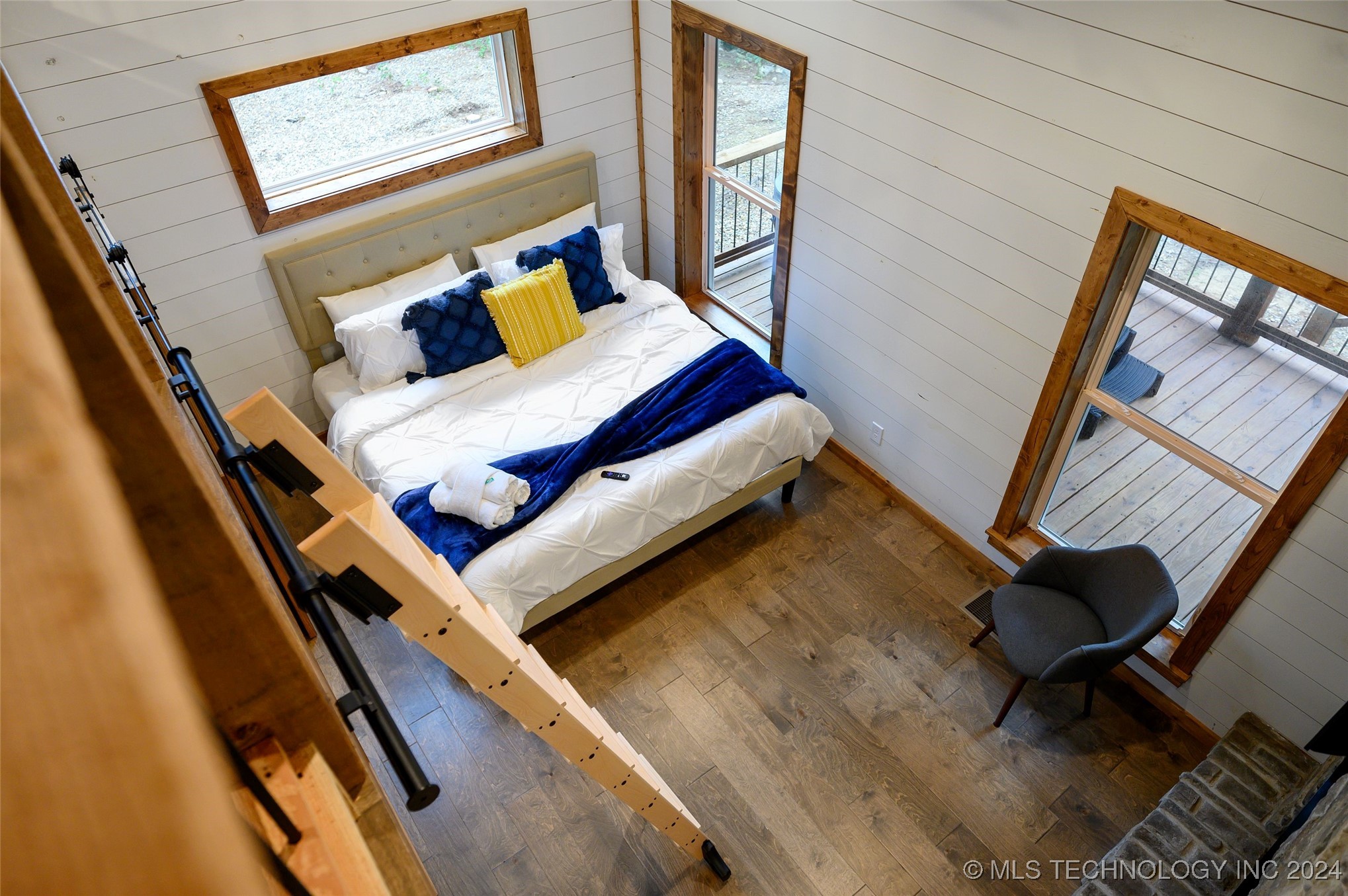 32 Cedar Tree Trail Property Photo 29