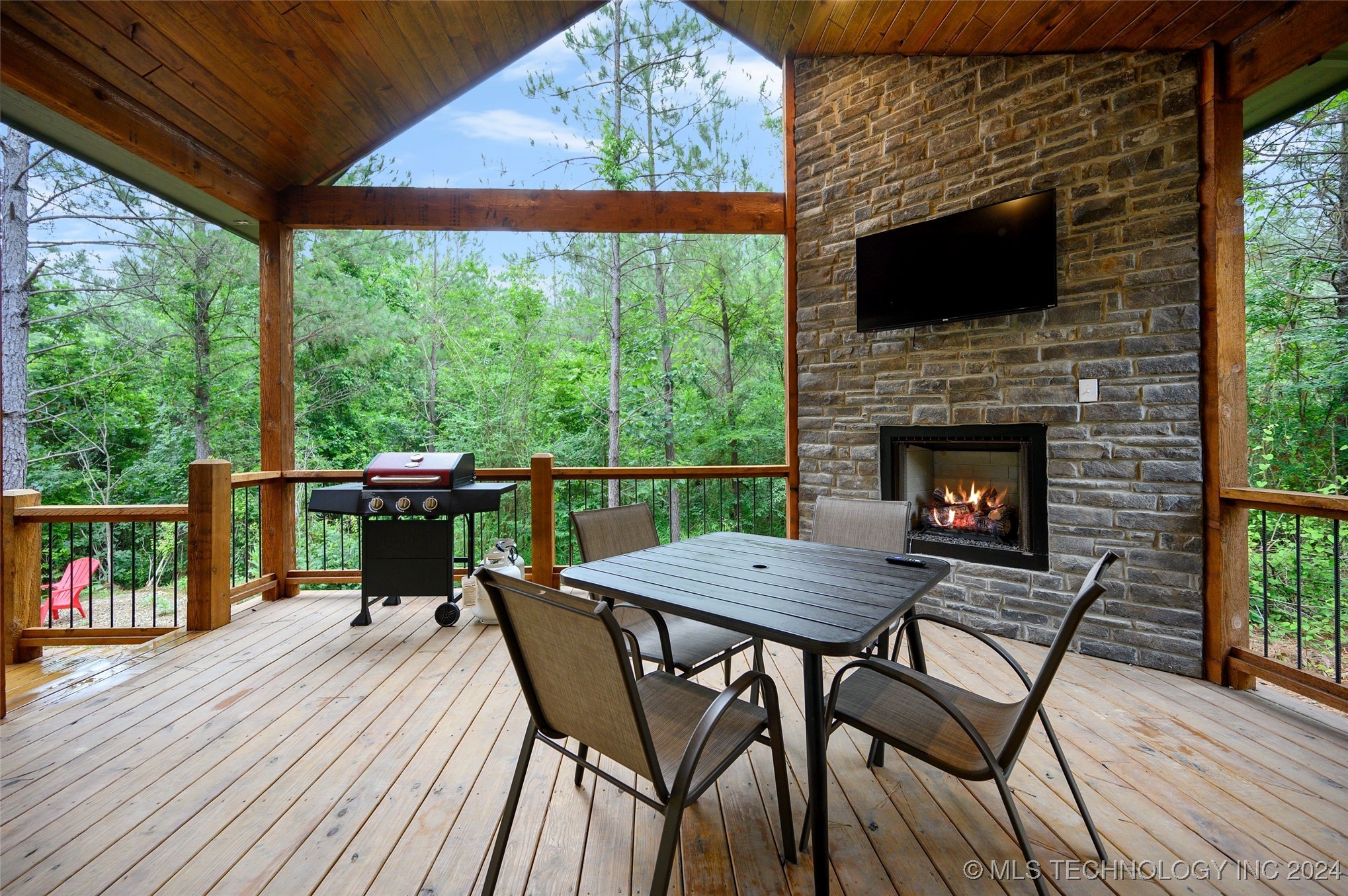 32 Cedar Tree Trail Property Photo 30