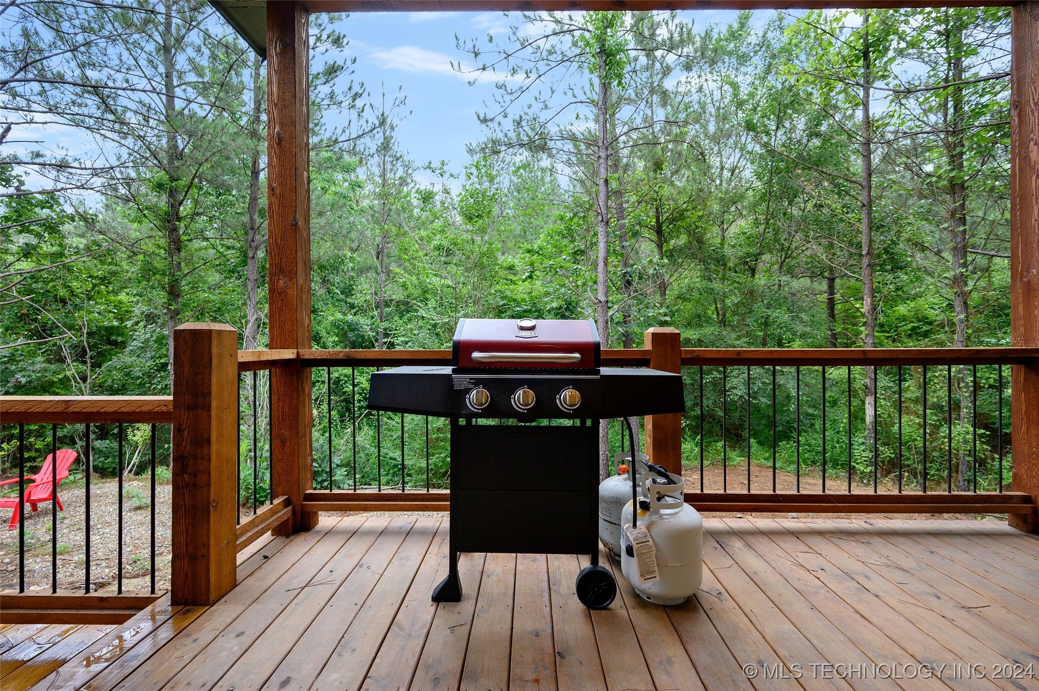 32 Cedar Tree Trail Property Photo 31