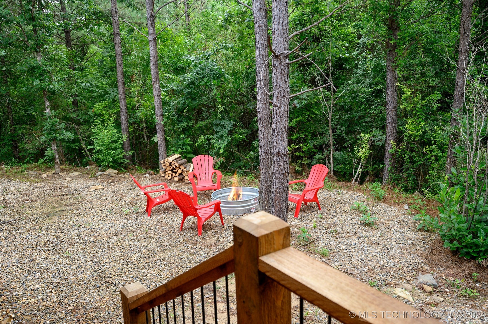 32 Cedar Tree Trail Property Photo 32