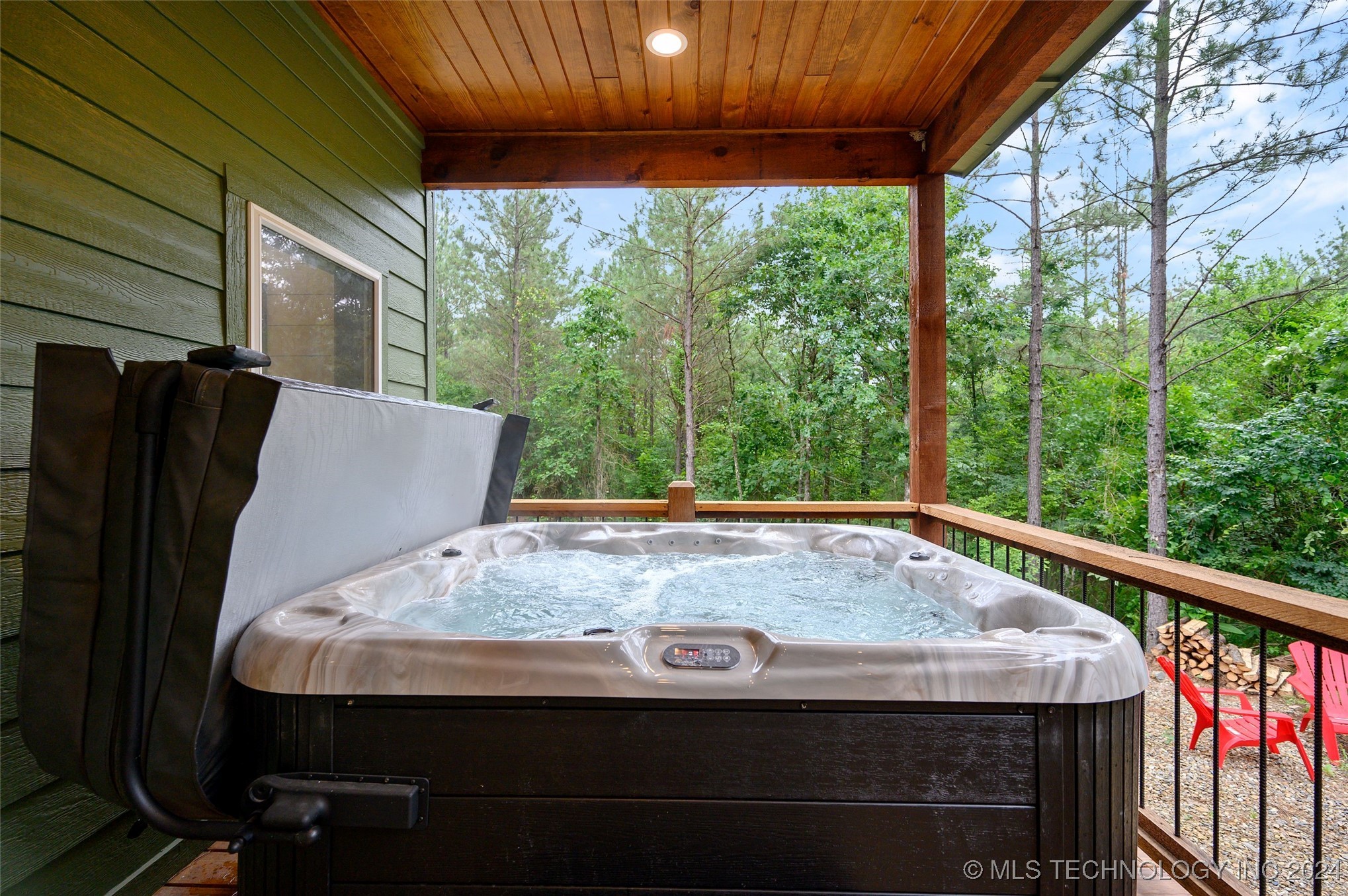 32 Cedar Tree Trail Property Photo 33