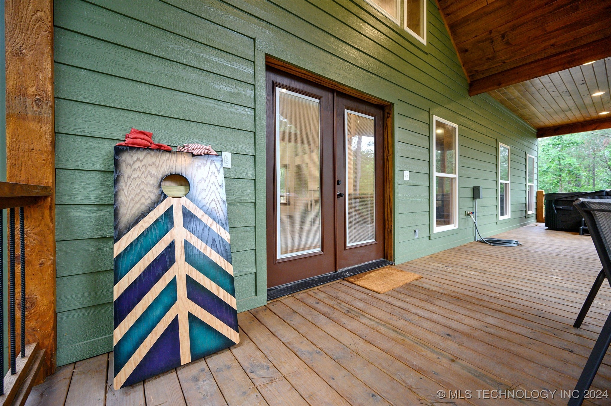 32 Cedar Tree Trail Property Photo 36