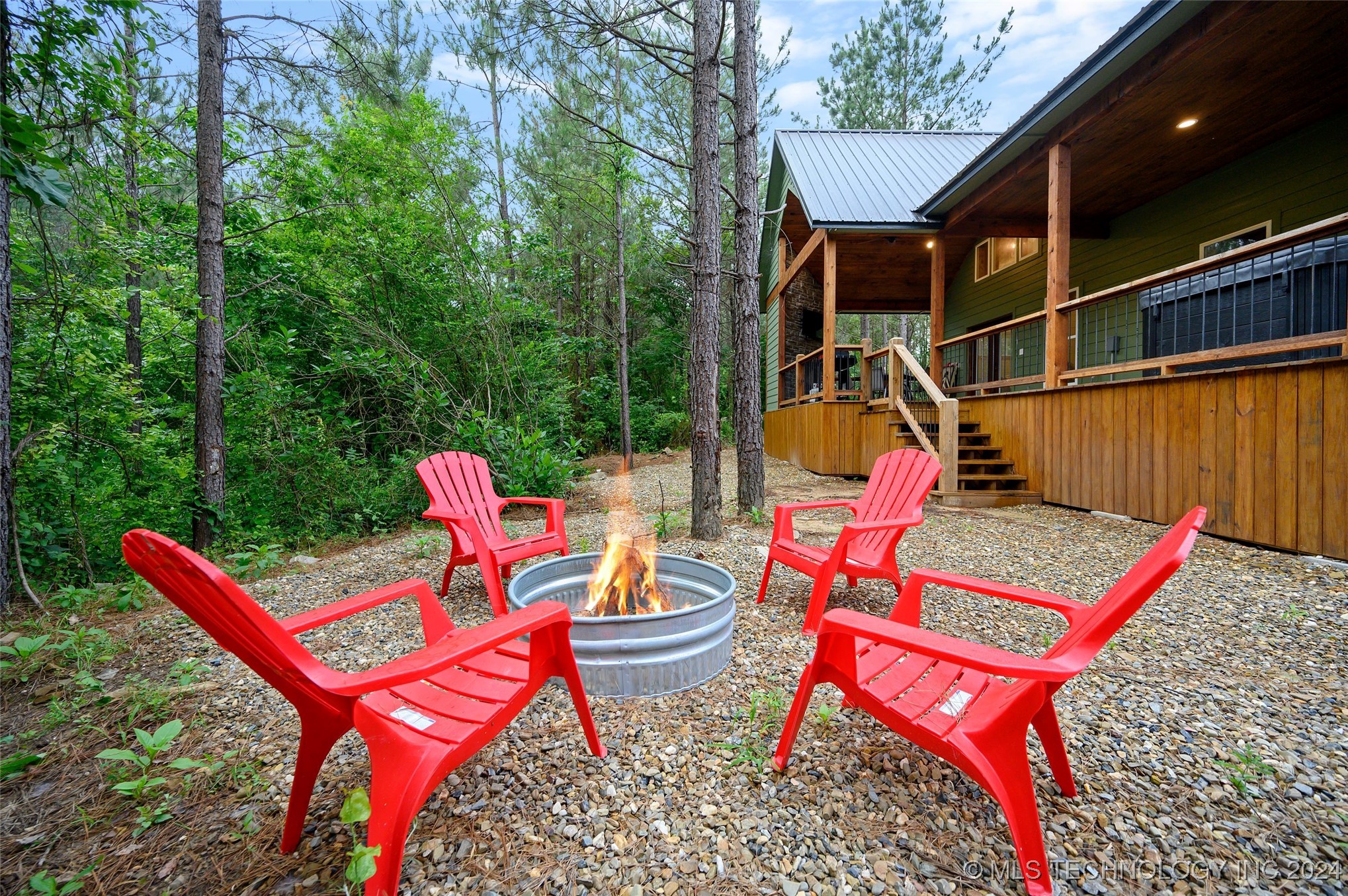 32 Cedar Tree Trail Property Photo 37