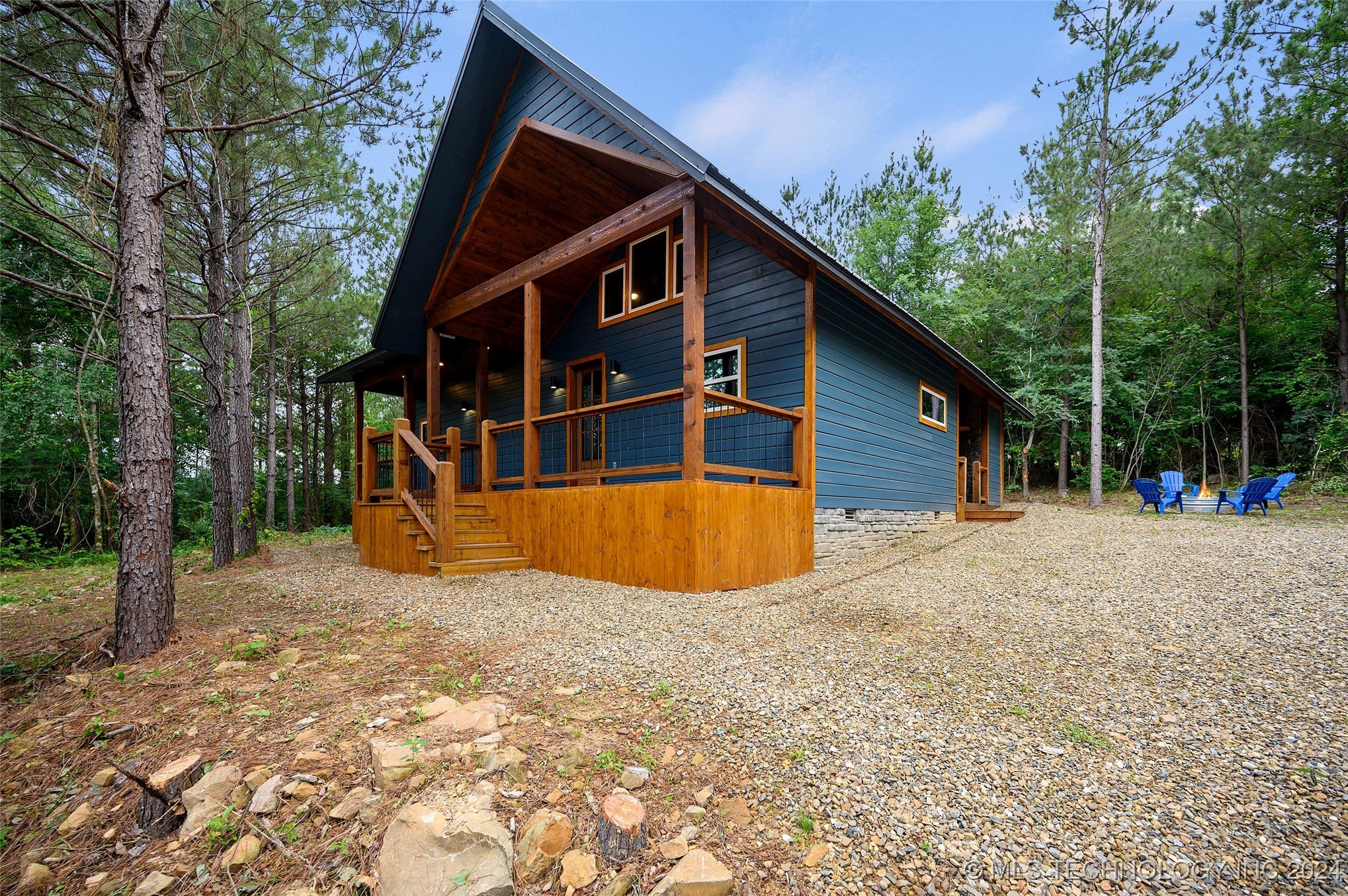 95 Shade Tree Trail Property Photo 2