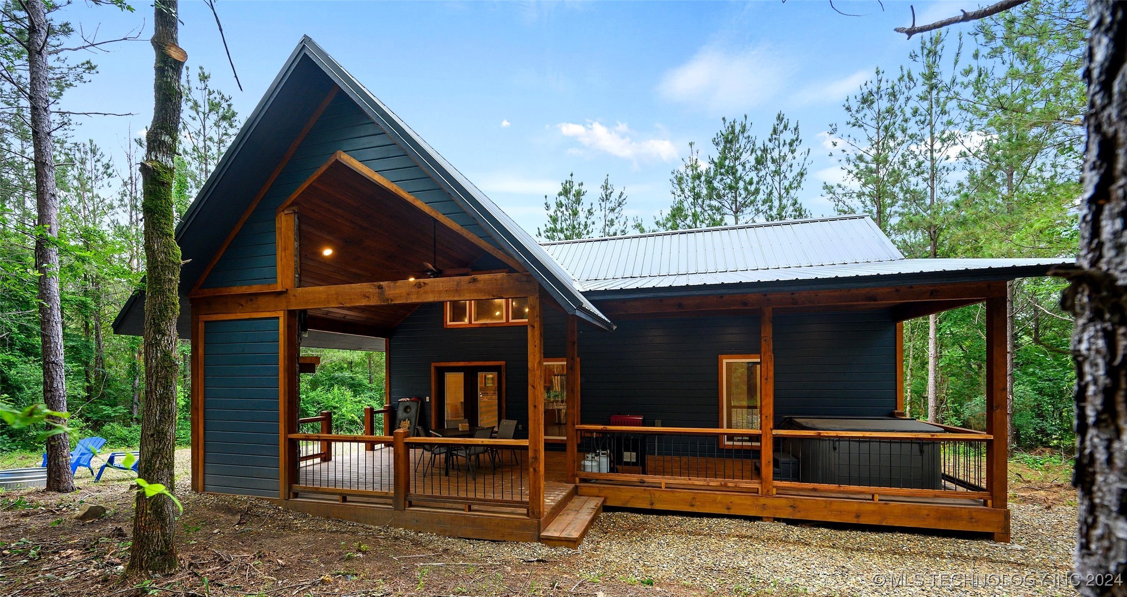 95 Shade Tree Trail Property Photo 3