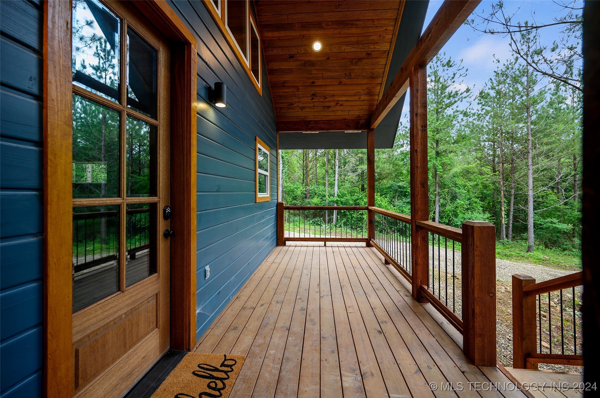 95 Shade Tree Trail Property Photo 4