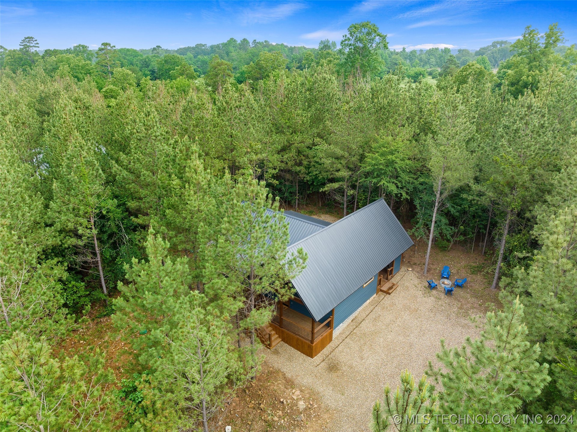95 Shade Tree Trail Property Photo 5