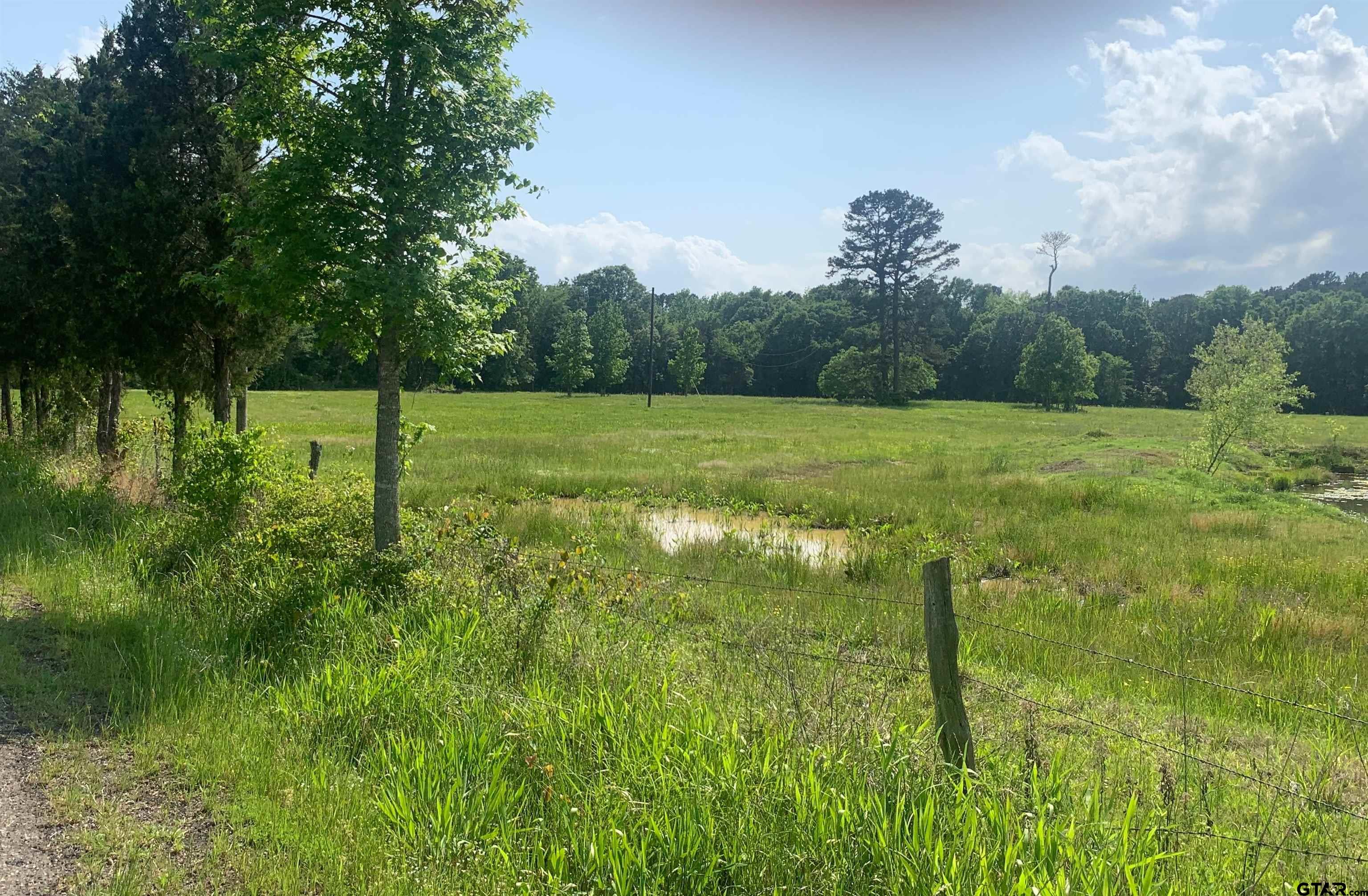 Tbd Cr 1660 Property Photo 1