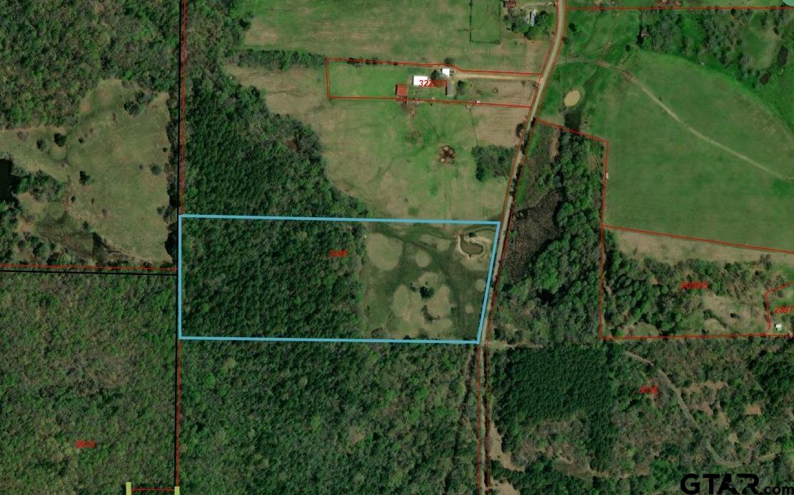 Tbd Cr 1660 Property Photo 2