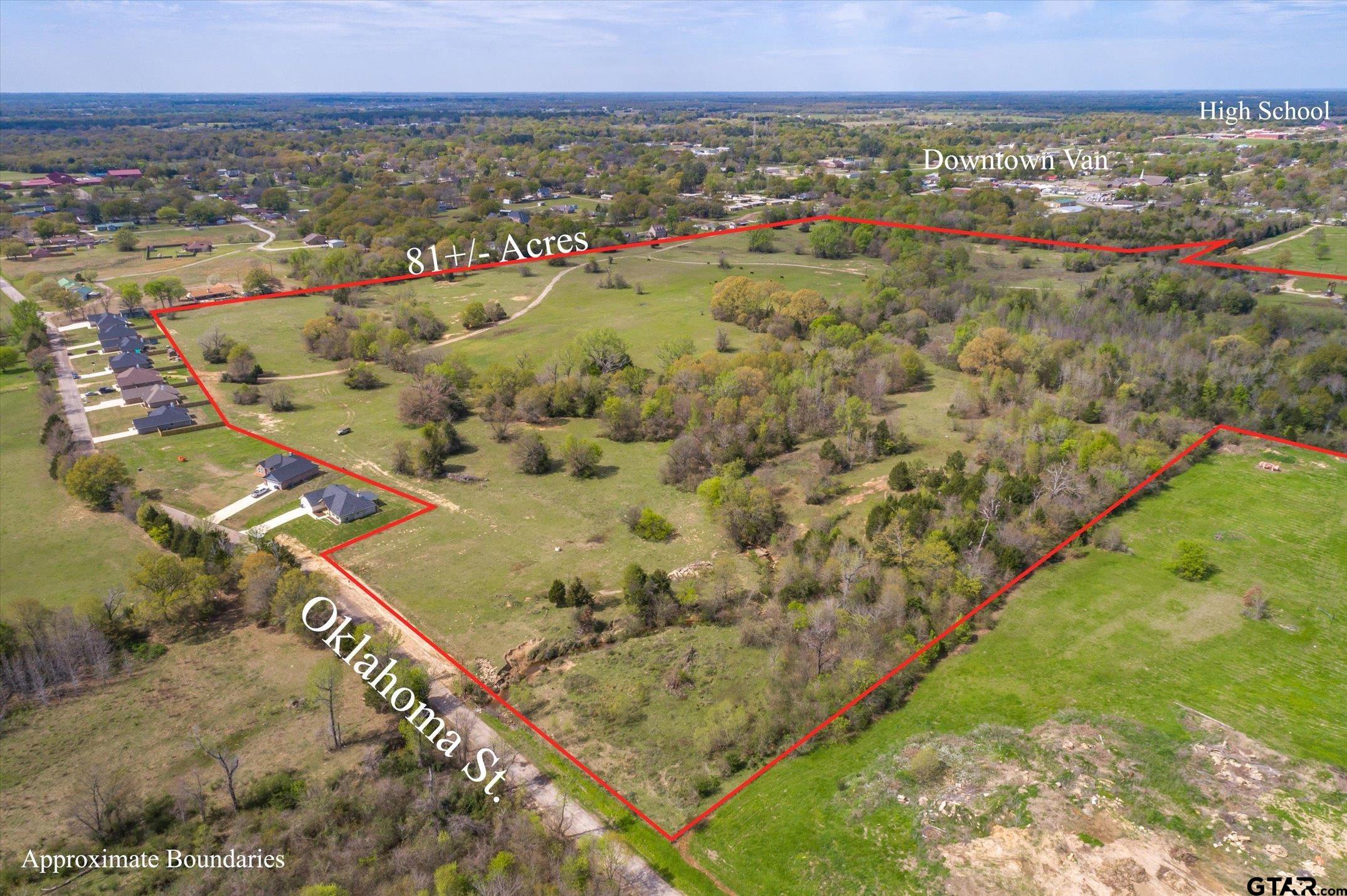 000 Oklahoma Street Property Photo 1