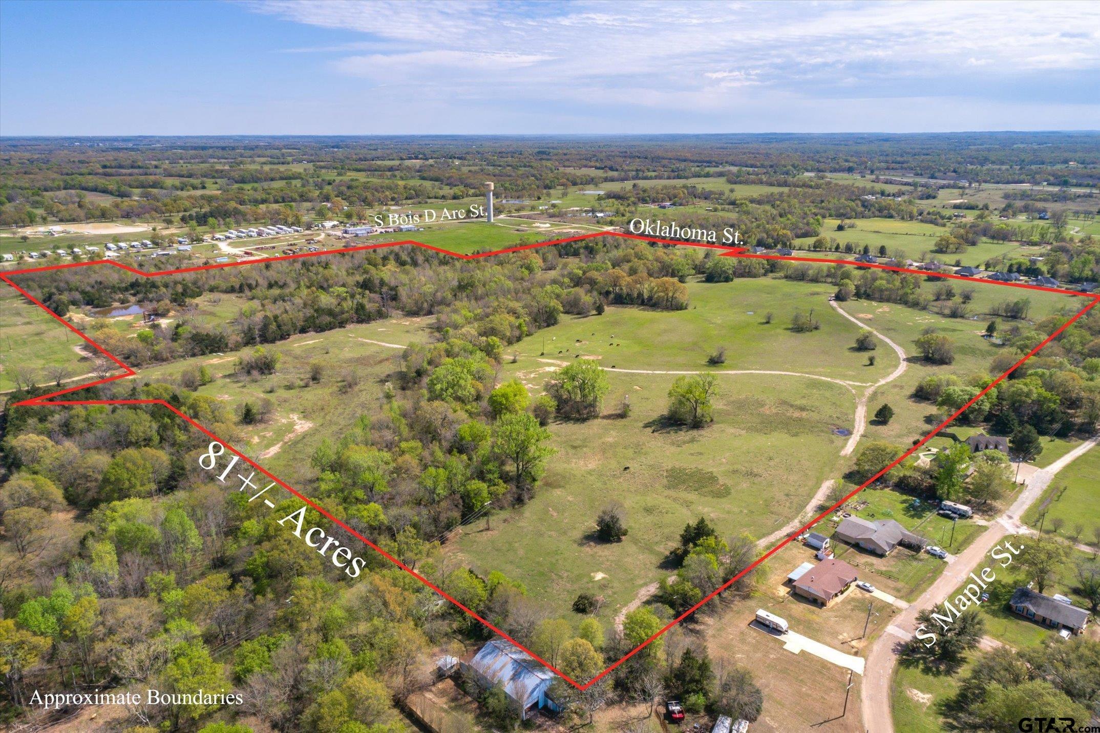 000 Oklahoma Street Property Photo 15