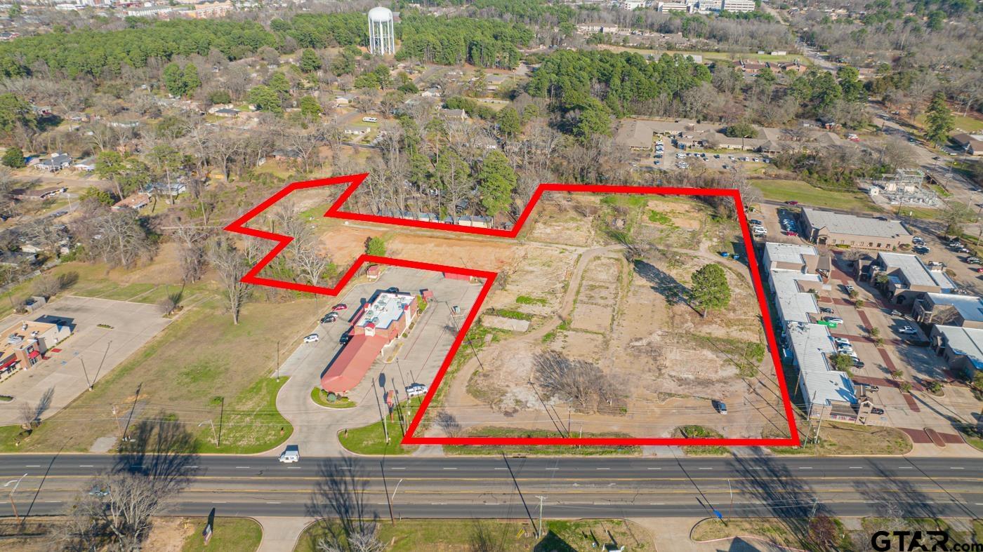 2100 Judson Rd Property Photo 1
